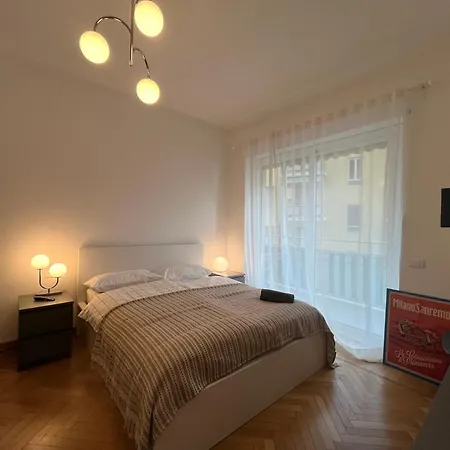 Apartment Festival's *