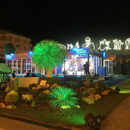 Festival's 圣雷默