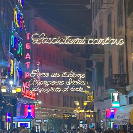 Festival's * 圣雷默