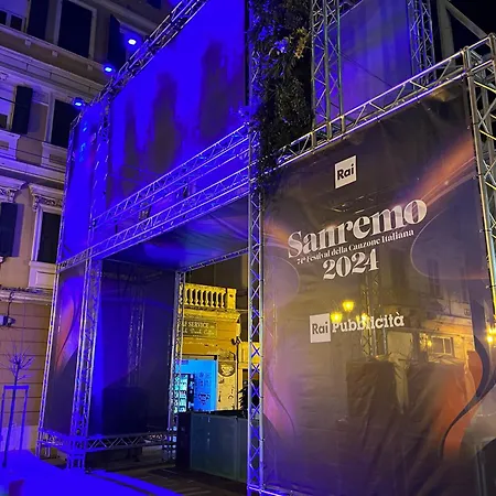 Lägenhet Festival's *