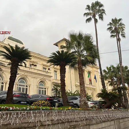 Lägenhet Festival's Sanremo