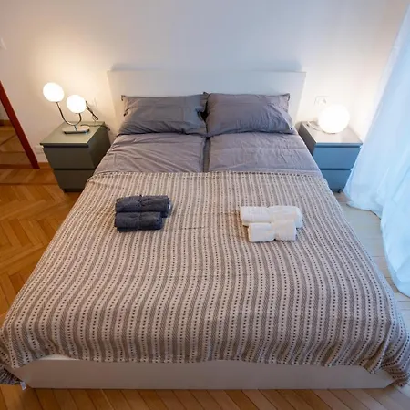 Festival's Apartment *