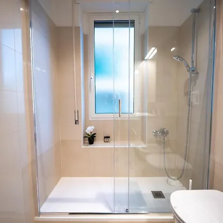 Festival's 公寓 圣雷默