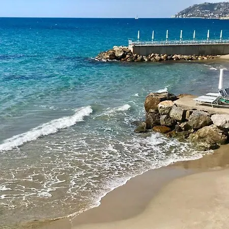 Festival's * 圣雷默