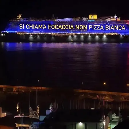 Apartamento Festival's San Remo