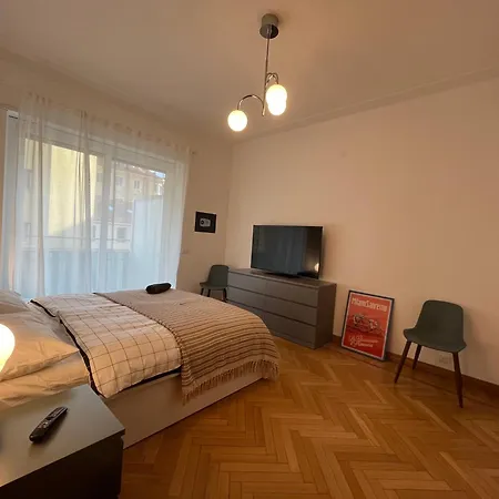 Festival's Apartamento