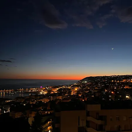 Apartamento Festival's *