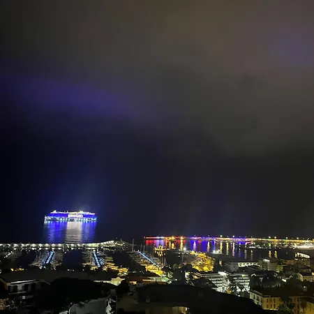 Apartamento Festival's San Remo