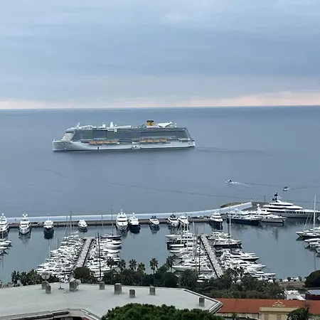 Apartamento Festival's