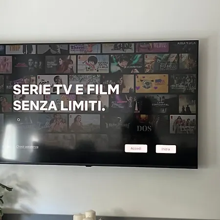 Festival's Apartamento San Remo