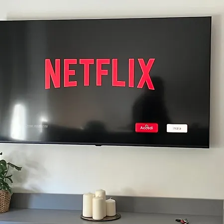 Apartamento Festival's San Remo