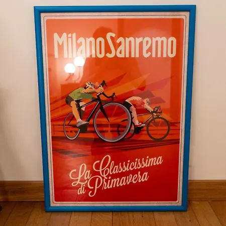 Apartamento Festival's *