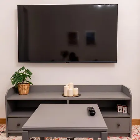 Apartamento Festival's San Remo