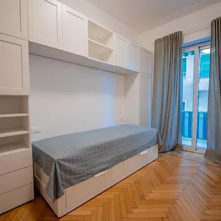 Festival's Apartamento San Remo