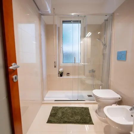 Festival's Apartamento