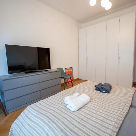 Apartamento Festival's