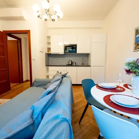 Apartamento Festival's