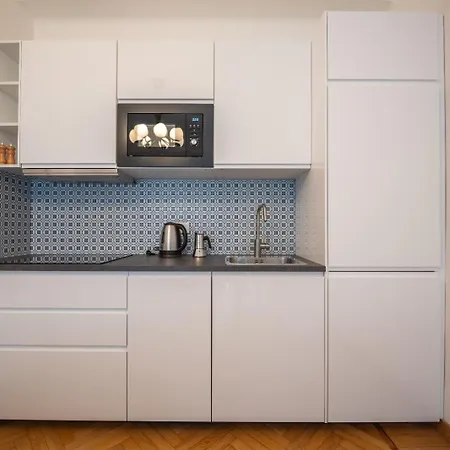 Apartamento Festival's San Remo