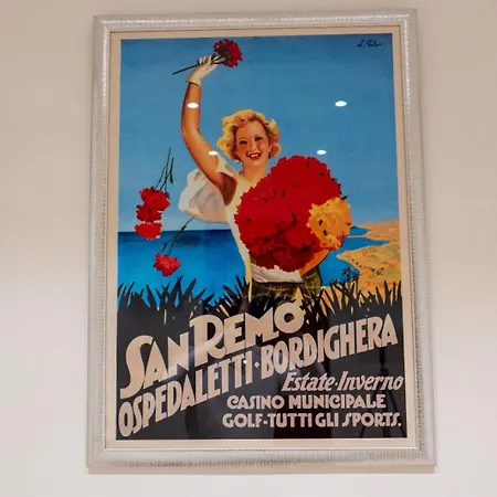 Festival's * San Remo