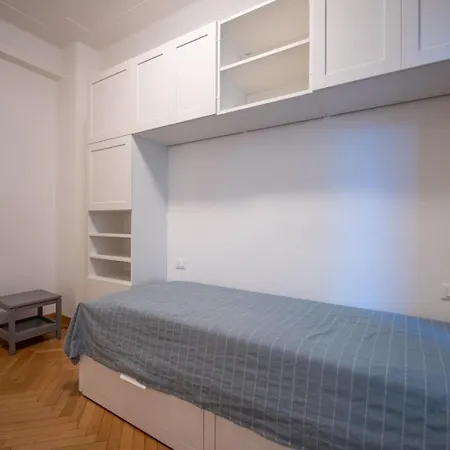 Festival's Apartamento San Remo