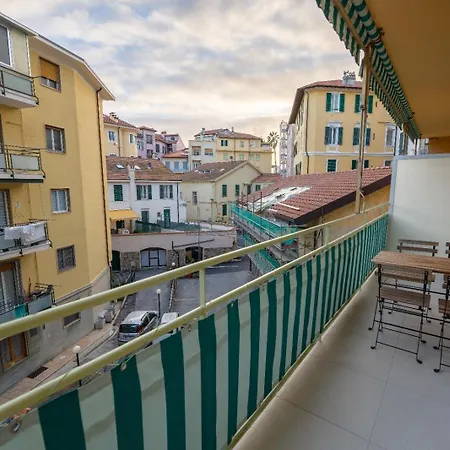 Apartamento Festival's *