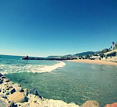 Apartamento Festival's San Remo