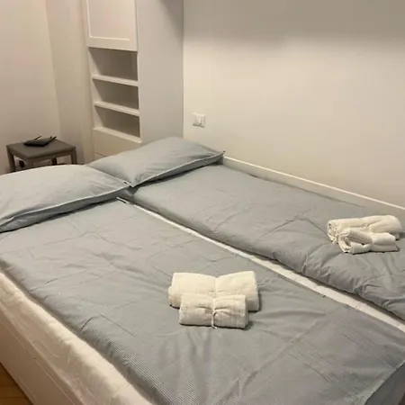 Apartamento Festival's *