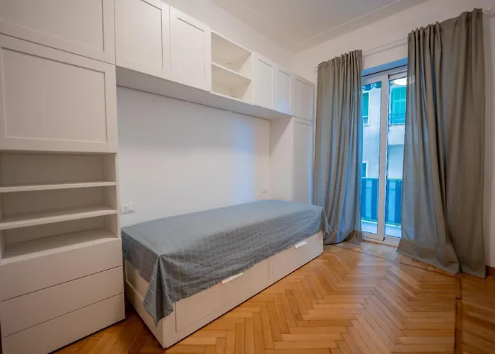 Festival's 公寓 圣雷默