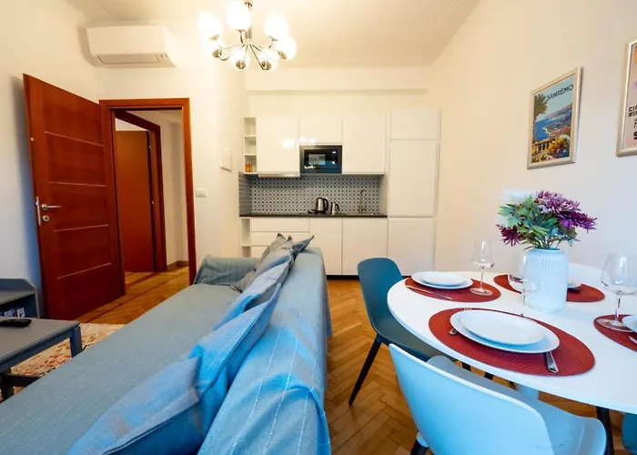 아파트 Festival's