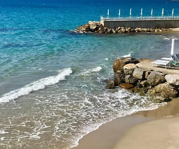 Festival's * 圣雷默